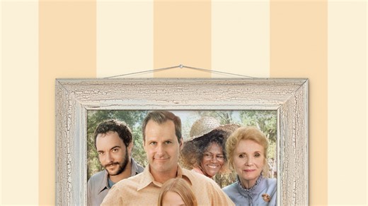 Because of Winn-Dixie - Apple TV