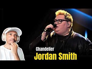 Jordan Smith - Chandelier | The Voice All-Star | ZuluModo REACTION