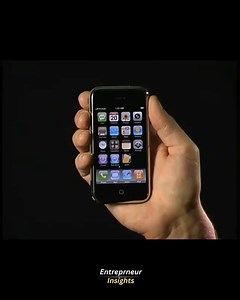 Entrepreneurship | Business | Wealth | Follow @entreprneurinsights for more insights like this The iBeer app was one of the earliest viral mobile apps, turning iPhones into a... | Instagram