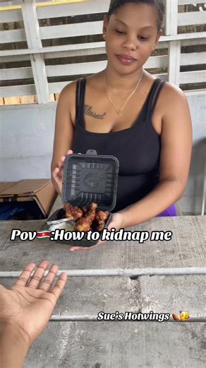 Sue’s Hotwings recipe: How to make Suriname-style hot wings