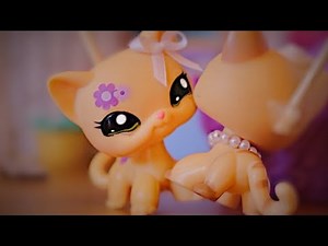 LPS: Royalty or Loyalty (Episode 6 - First hit of the Trip)