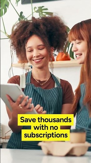 With one payment, no subscriptions, and 24/7 UK support - EPOS Direct