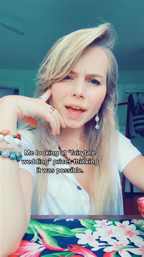 Understanding Fairytale Wedding Costs