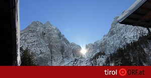 Von Griesenau ins Kaiserbachtal