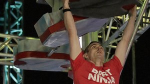 697K views · 139 shares | The king of the walk-ons walks tall in Baltimore!  | Ninja Warrior | Facebook