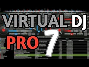 Virtual Dj 7 Pro Serial Number Download