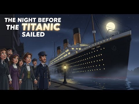 How Did the RMS Titanic Become a Symbol of Tragedy? | The Untold Story of Its Fateful Voyage