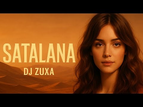 Dj Zuxa - Satalana (Remix 2024)