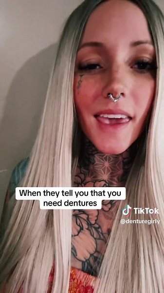 Understanding Dentures: Overcoming the Fear of Change