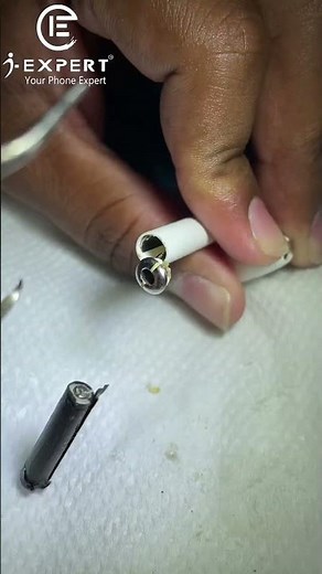 AirPods Battery Replacement | Draining Too Fast Problem airpods repair | #iexpert #appleservice