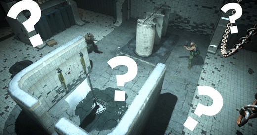 What Is The Gulag? Call Of Duty: Warzone's After-Life Arena | Balls.ie