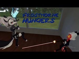 Loona teaches you how to get out of a locked room