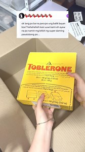 1.6M views · 15K reactions | PAUWI NA SILA MADAM SA PILIPINAS! 﫶 BALIKBAYAN CHOCOLATE BOX COD NATIONWIDE | Steps.ph | Facebook