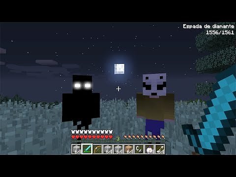 💀HOW TO SUMMON LICK AND NULL IN MINECRAFT 😱EVIL ENTITIES MINECRAFT