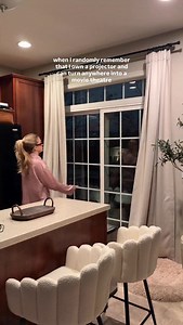 now where else can I put this thing?! 🤓🌲✨ you can comment “LINK” and I’ll send you the 3 products I use for my setup! *just make sure you’re following me before commenting so I can send the DM! or—you can shop the image on my Amazon storefront! #christmasmovie #christmastime #christmasdecor #projector #amazonfinds | Maddy Corbin