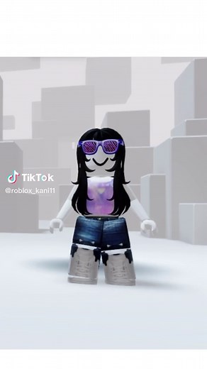 ロブロックスで超可愛いアイテムを無料でゲット！