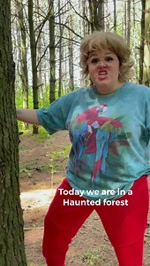 Spooky and Pooky the raddest international ghost hunters | Celinaspookyboo