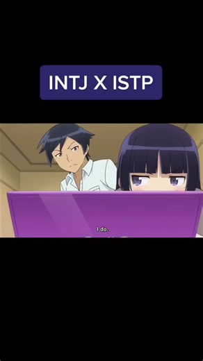 INTJ x ISTP Relationship: Compatibility, Traits, and Dynamics