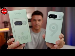 Pixel 9 👀 This before buying it (the good 👍🏼 and the bad 👎🏼)