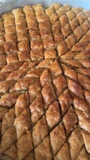 Happy holidays 🍬🍬💙 #HappyEid #Eid #EidJoy #EidSweets #Baklava