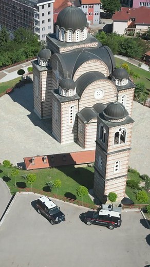 #KFOR continues to implement its mandate - based on UN Security Council Resolution 1244 of 1999 - to provide a safe and secure environment for all communities living in Kosovo and freedom of movement, at all times and impartially. #KFOR is the third security responder, after the Kosovo Police and EULEX, respectively, with whom we work in close coordination. #NATO #KFOR #StrongerTogether | NATO Kosovo Force - KFOR