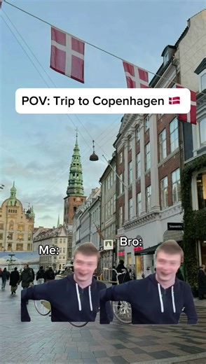 Denmark 🇩🇰 #copenhagen #denmark