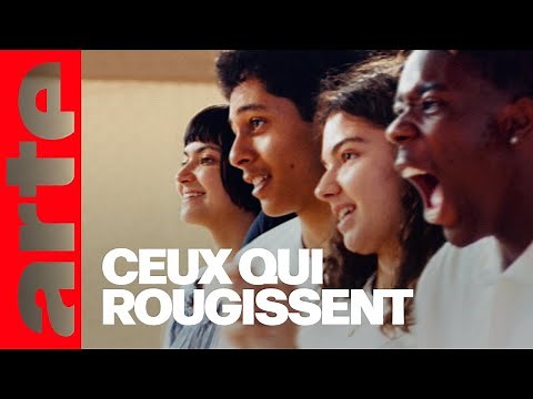 Ceux qui rougissent (Intégrale) | ARTE Cinema