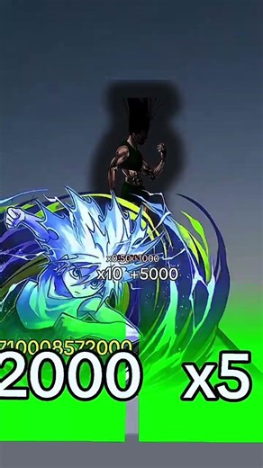 Killua vs gon fight who is the best fighter #killua #gon #animehighlights #gaminghighlights #1mviewe