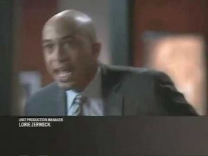 Las Vegas Season 4 Finale 4x17 "Heroes"