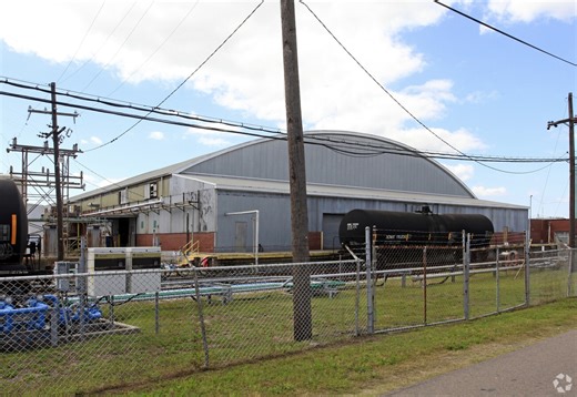 1445 Greenleaf Rd, North Charleston, SC 29405 - Industrial for Lease | LoopNet