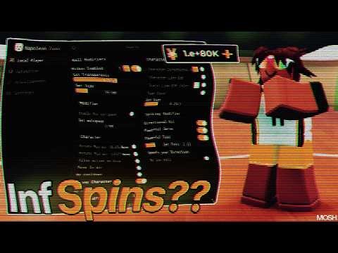 *OP* VOLLEYBALL LEGENDS SCRIPT - NO KEY! | (UNLOCK ALL, HIT BOX, AUTO FARM, AUTO BUMP, INF SPINS)