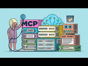 Connecting LLMs to Your Data With Python MCP Servers: Setting Up for MCP & Implementing Tools