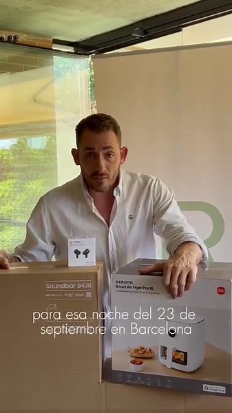 Power Day LR :: el sábado 23 de septiembre tenemos una cita en Barcelona. Tendremos sorpresas, reconocimientos, lanzamientos de producto y mucha diversión💚 *Entradas a precio de lanzamiento hasta el 10 de septiembre a 10€, del 11 al 20 de septiembre el valor será de 15€. Te esperamos 🫶🏻 #LR #morequalityforyourlife | LR Health & Beauty España