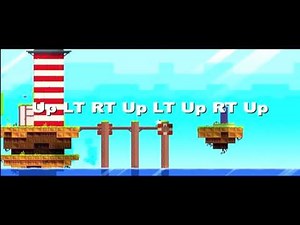 Fez: Lighthouse Walkthrough