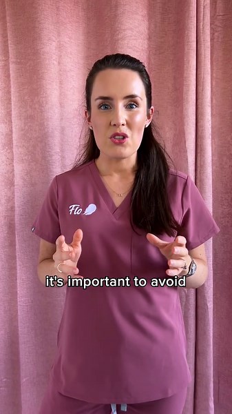Can you eat sushi while you’re pregnant? 👀 Flo’s Dr Alice breaks down what you actually need to know if you’re expecting 🤰✨ What should we ask our doctors next? Drop your questions below 👇💬 — #FloApp #PregnancyJourney #PregnancyTracker #FirstTimeMums #PregnancyApp pregnancy support, flo health, tracking pregnancy symptoms, women health, pregnancy resources, pregnancytips, Momtok