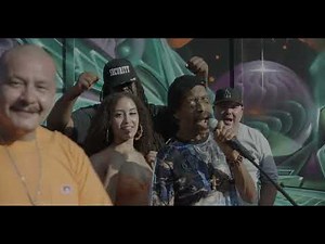 Low Rider (No Lighter) feat. Snoop Dogg, Doggface and War (Official Music Video)