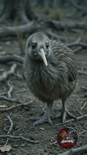 💔 Imagine a bird so unique that it exists nowhere else on Earth.