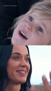 911K views · 13K reactions | #KatyPerry reveals what song she sang during the Blue Origin launch and why she brought a daisy along her journey ❤️ | Access | Facebook