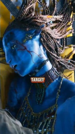 Why did Jake walk away from Toruk Makto but return again? #torukmakto #avatar3 #avatar