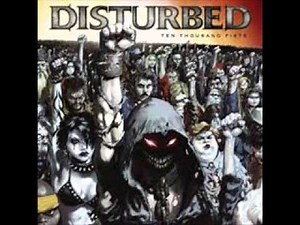 Disturbed-Overburdened