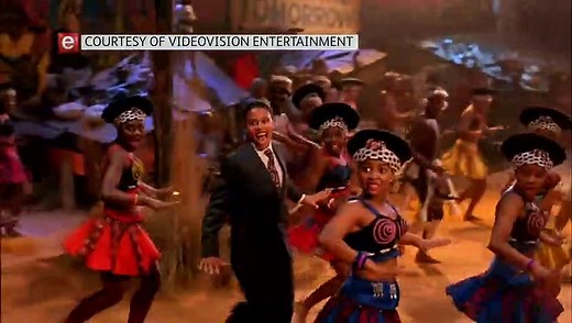 Sarafina! | movie | 1992 | Official Trailer