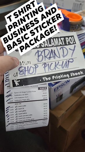 Click here to message us NOW: m.me/theprintingshock | The Printing Shock