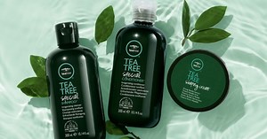 Tea Tree