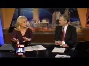 Wilma Smith Parking Lot Attack (1999)