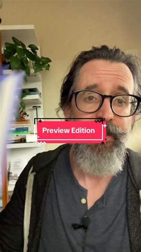 Do not watch this video if you want to see a good video. Only watch it if you are interested in previewing my upcoming book, Finish What Matters. Otherwise, wait until Fall like a normal person.