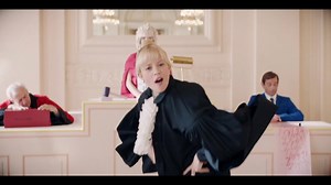 Balance Ton Quoi, le clip : https://www.youtube.com/watch?v=Hi7Rx3En7-k Merci à l'infini à Charlotte Abramow PHOTOGRAPHY et à son équipe pour ce nouveau tournage de fou ! Pas de morale excessive dans ce clip, juste respectez-vous et écoutez-vous c'est tout 🌹 | ANGELE