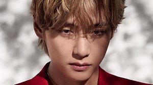 Kim Taehyung of BTS Wears Cartier for Three Separate Magazine Cover Shoots