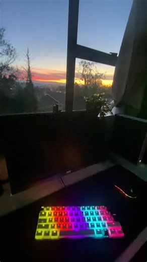 #gamingsetup #comp #fyp