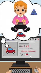 🕹️ Pour des fêtes en toute sécurité | Une bonne affaire… mais sur internet, soyez vigilant à l’origine et à la qualité des produits ! La DGCCRF veille à la sécurité des produits non alimentaires. Retrouvez notre fiche pratique 👇 https://www.economie.gouv.fr/dgccrf/les-fiches-pratiques/acheter-sur-internet | DGCCRF