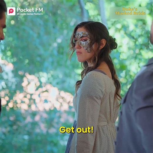 147K views · 3.7K reactions | Duke's Masked Bride Click here to enjoy the full story  https://click.pocketfm.in/2IE7/xroepndn #marriage #betrayal #revenge #heartbroken #usa #northamerica #australia #Divorce #hollywood #movies #love #romance #canada #mystery #fiction | Pocket FM Drama Hub | Facebook
